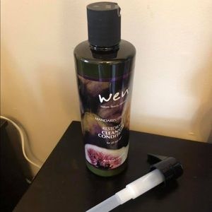 Wen conditioner